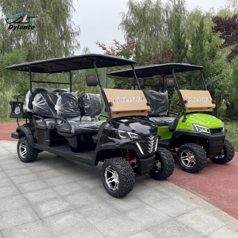 Golf Equipment For Sale - Penjualan Panas Mobil Golf Listrik Off