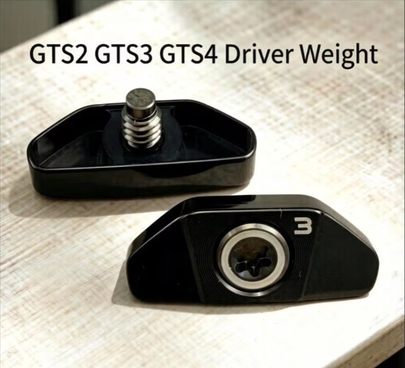 Golf Equipment Weight - Pemberat Kepala Klub Golf Aftermarket Cocok