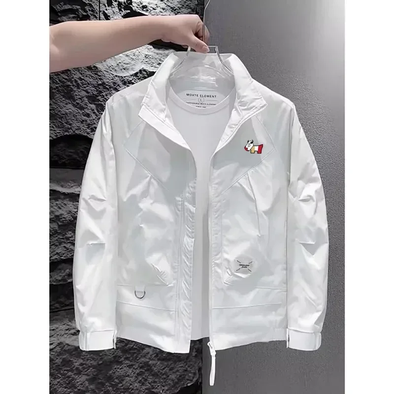 Golf Equipment For Sale - Jaket Golf Korea Pakaian Golf Pria