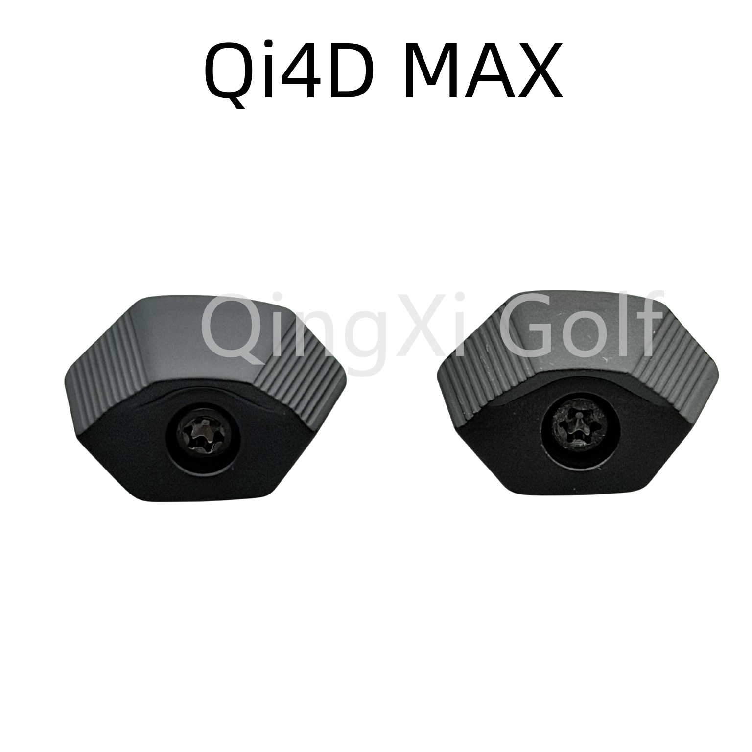Golf Equipment Weight - Aksesori Kepala Klub Golf Driver, Pemberat