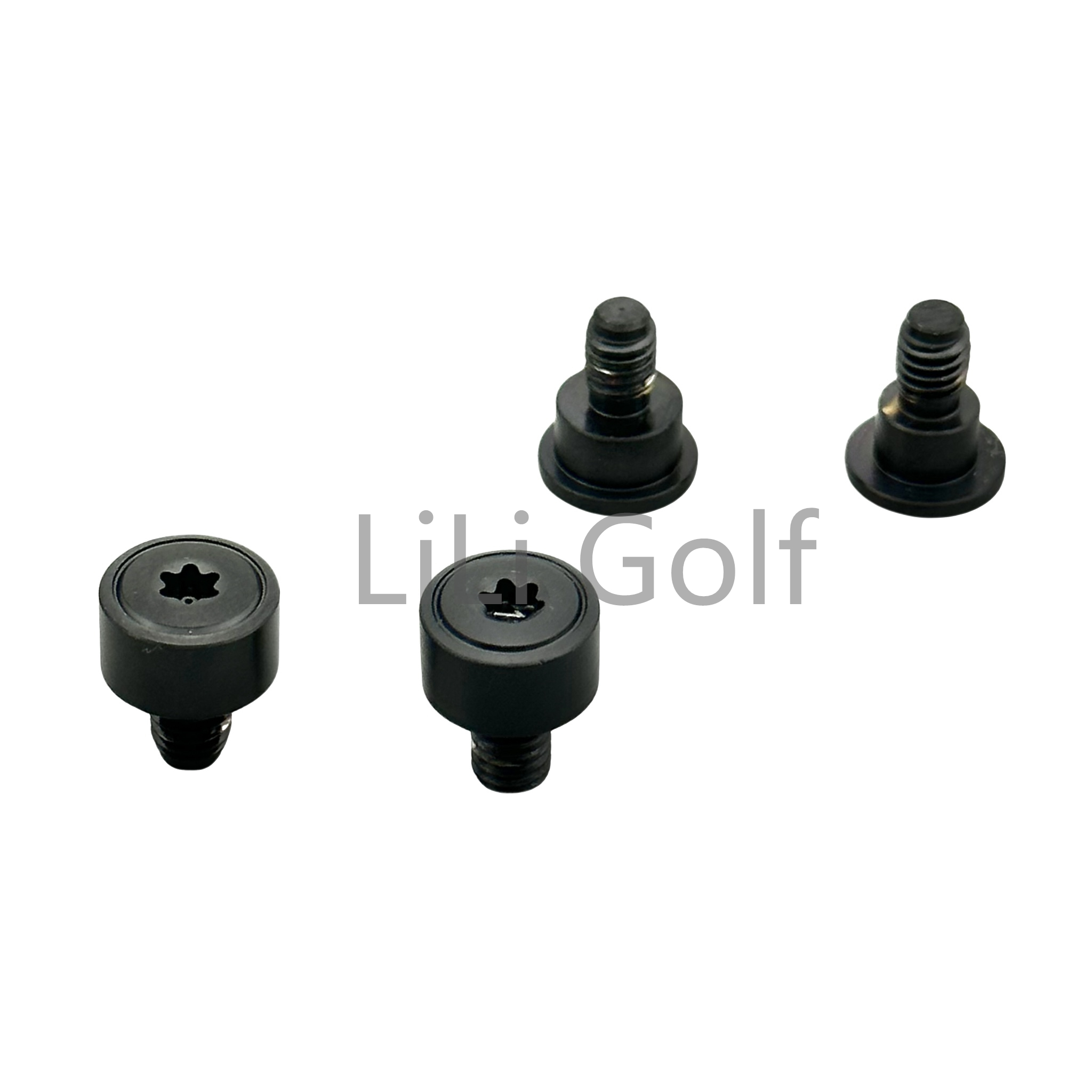 Sekrup Berat Kepala Klub Golf  - Golf Equipment Weight ulasan dan harga