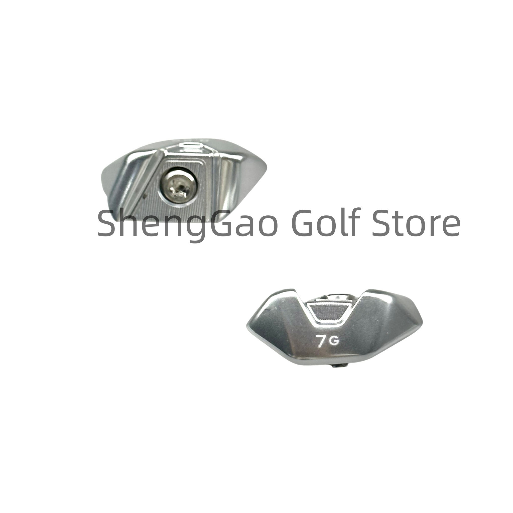 Berat Kepala Klub Golf Kompati - Golf Equipment Weight ulasan dan harga