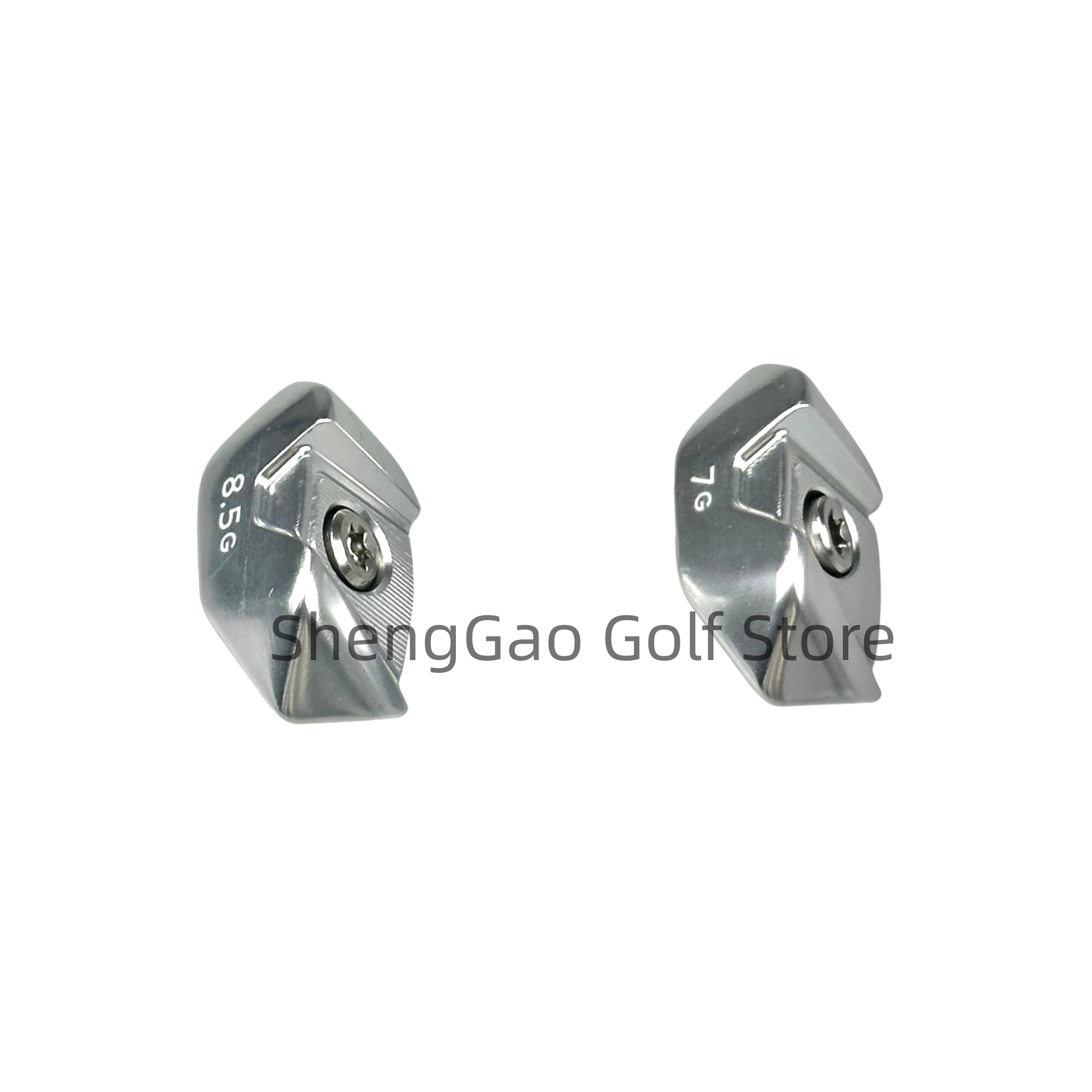 Berat Kepala Klub Golf Kompati - Golf Equipment Weight ulasan dan harga