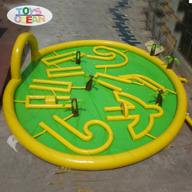 Peralatan Mini Golf Tiup Desai - Golf Equipment For Sale ulasan dan harga