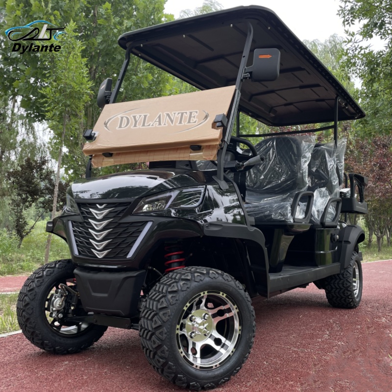 Penjualan Panas Mobil Golf Lis - Golf Equipment For Sale ulasan dan harga