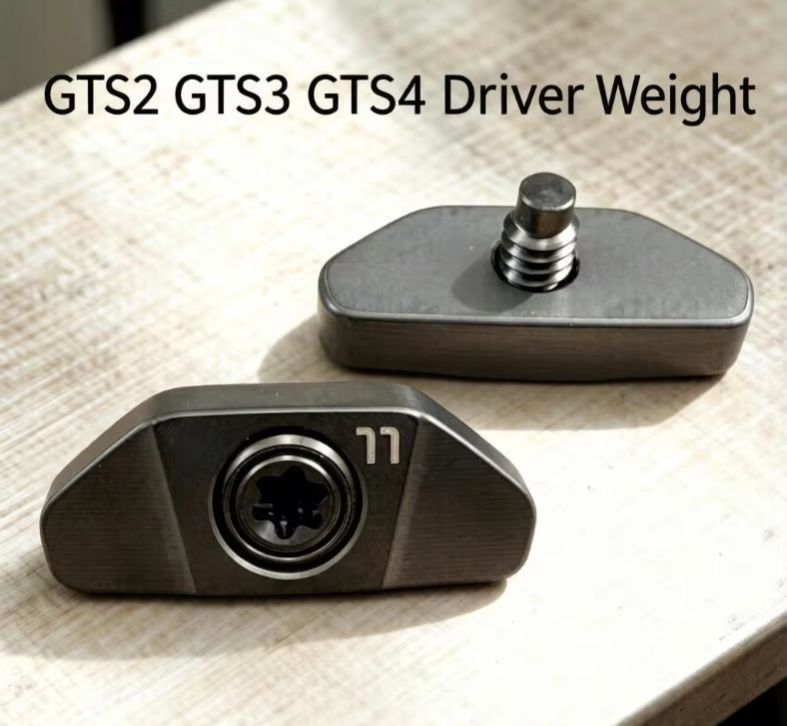 Pemberat Kepala Klub Golf Afte - Golf Equipment Weight ulasan dan harga