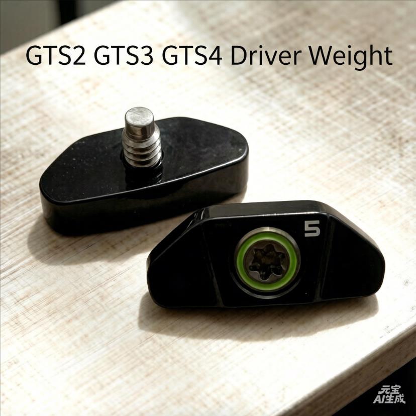 Pemberat Kepala Klub Golf Afte - Golf Equipment Weight ulasan dan harga