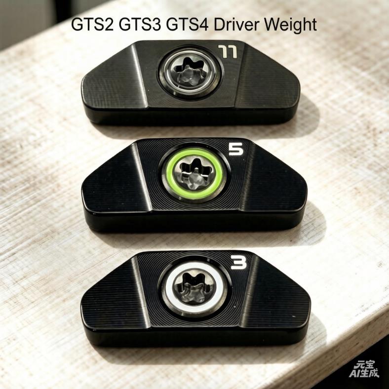 Pemberat Kepala Klub Golf Afte - Golf Equipment Weight ulasan dan harga