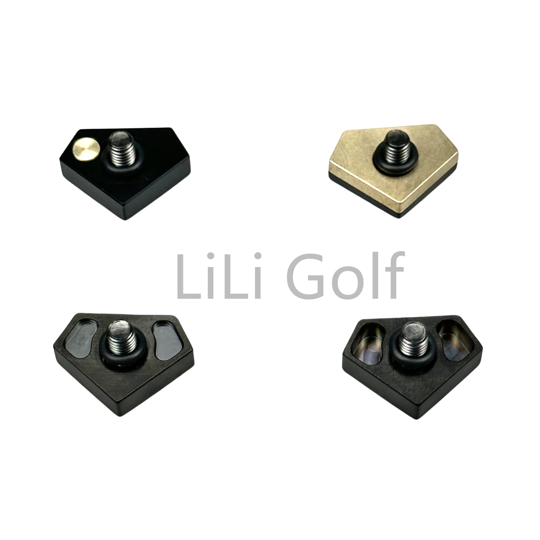 Pemberat Kepala Stik Golf Coco - Golf Equipment Weight ulasan dan harga
