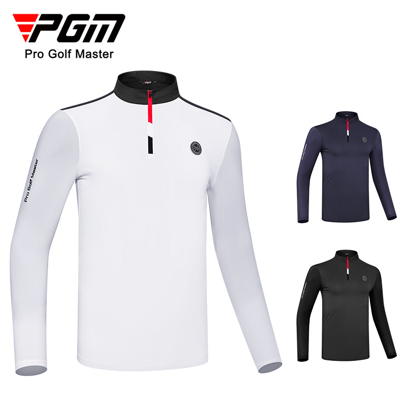 PGM kaus Golf lengan panjang p - Golf Equipment For Sale ulasan dan harga