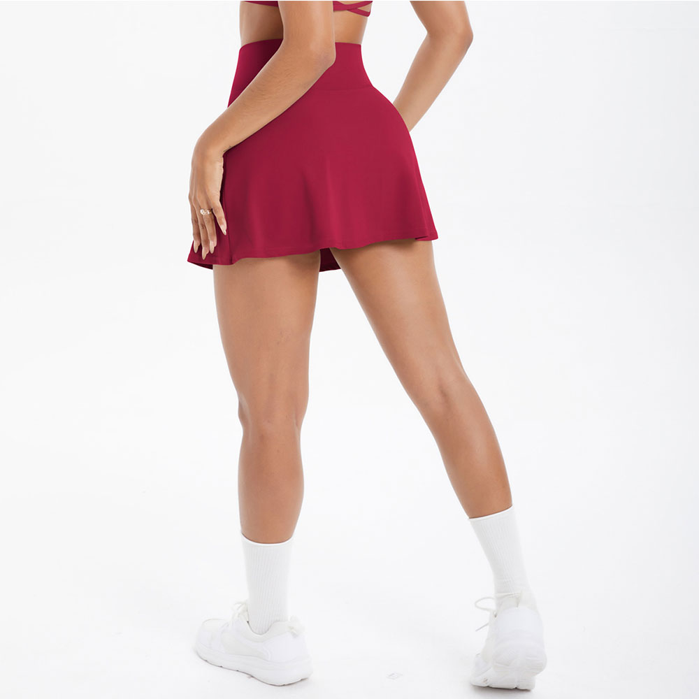 Rok Yoga Olahraga JUREN, Rok P - Golf Equipment Logos ulasan dan harga