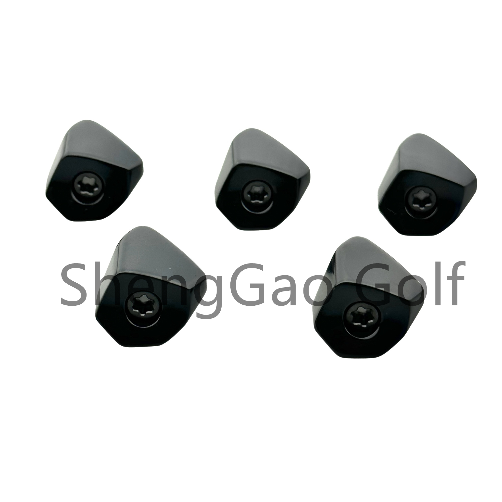 Berat Kepala Klub Golf Kompati - Golf Equipment Weight ulasan dan harga