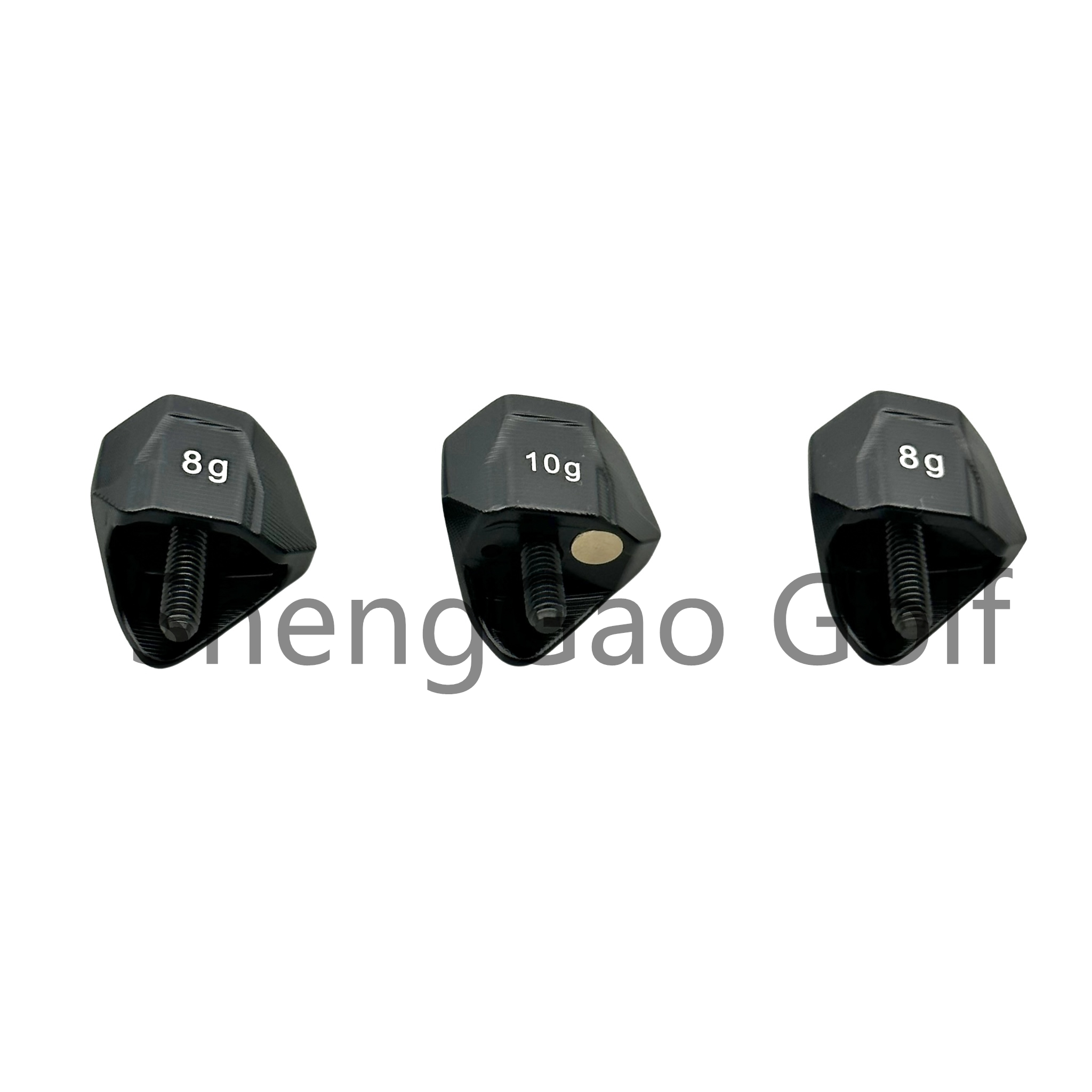 Berat Kepala Klub Golf Kompati - Golf Equipment Weight ulasan dan harga