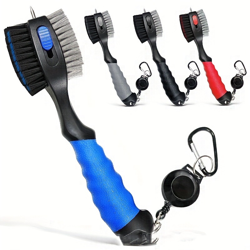 Sikat pembersih alur klub Golf - Golf Equipment For Sale ulasan dan harga
