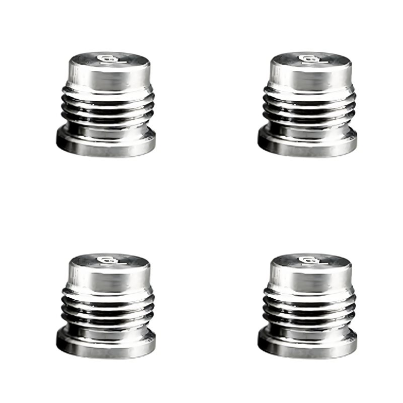 【SPESIAL】4X Pemberat Putter Go - Golf Equipment Weight ulasan dan harga