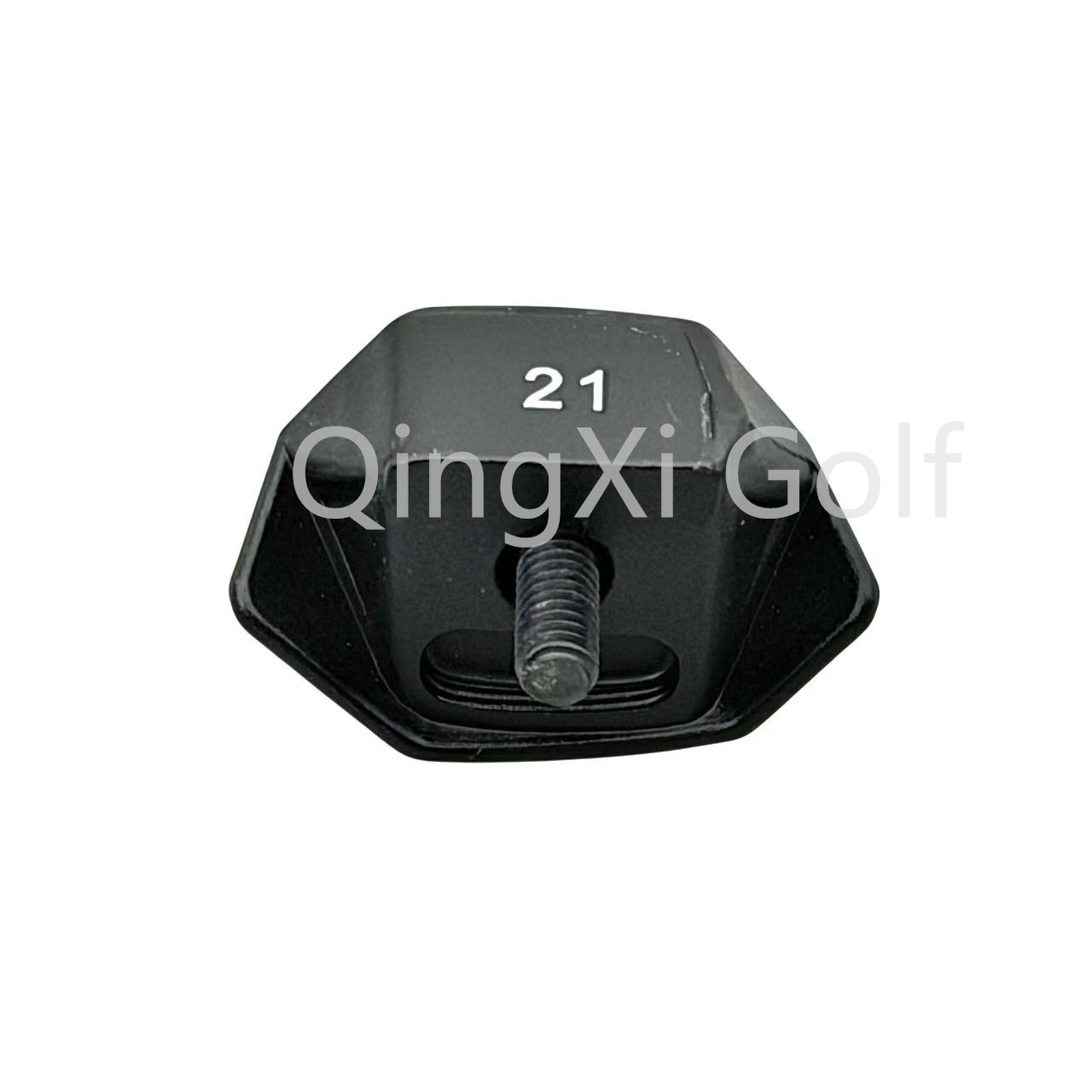 Aksesori Kepala Klub Golf Driv - Golf Equipment Weight ulasan dan harga