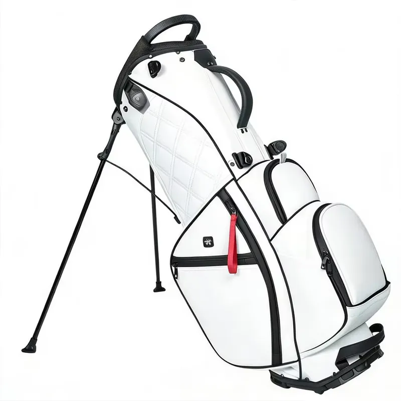 Tas Golf Custom Logo ASL Berku - Golf Equipment Logos ulasan dan harga