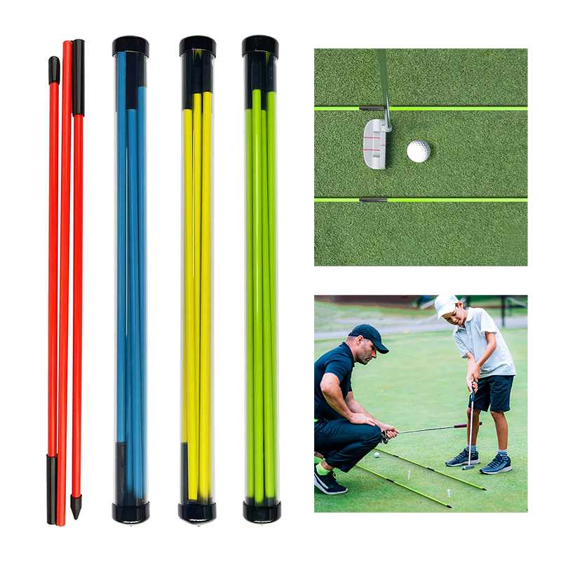 Alat Bantu Latihan Golf - Tong - Golf Equipment Logos ulasan dan harga